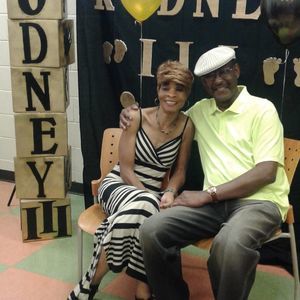 Meet your Posher, Mary